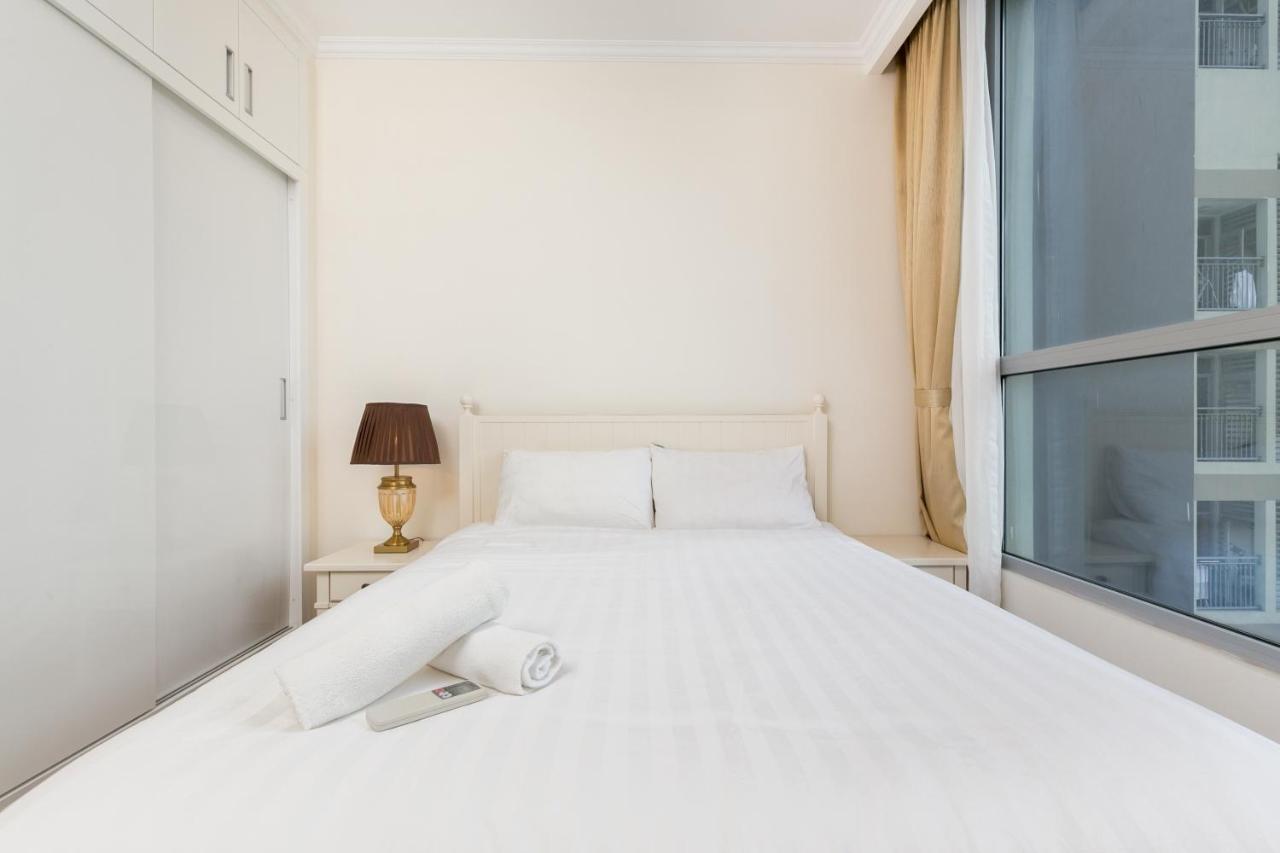 Elvita Landmark Luxury Residence 호치민 외부 사진