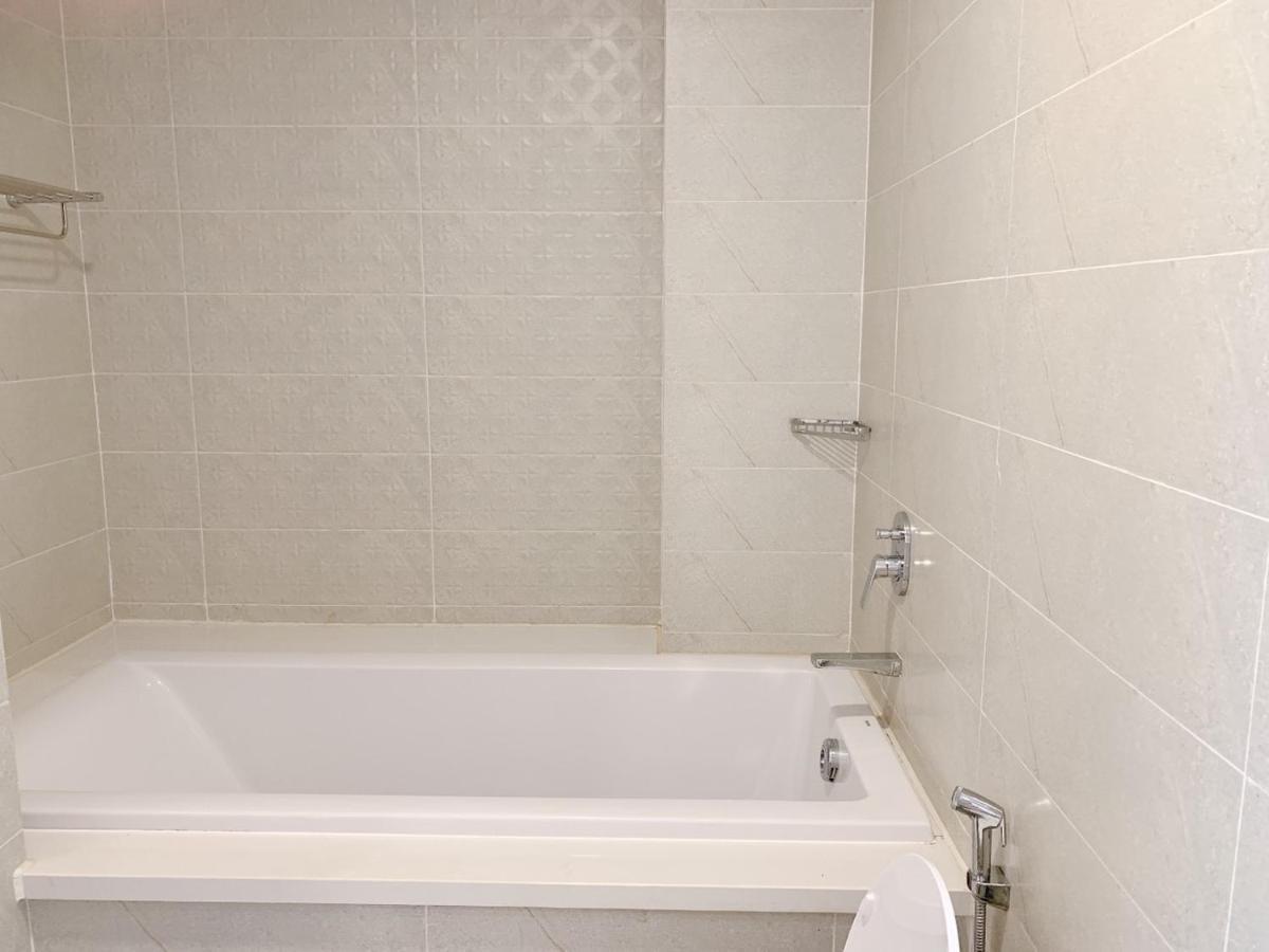 Elvita Landmark Luxury Residence 호치민 외부 사진